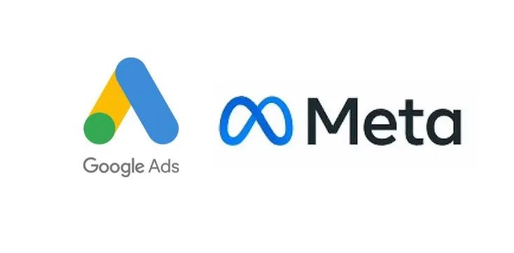 Google Ads & Meta Ads